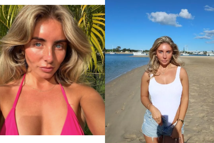 Bonnie Blue, mujer, delicioso, 1000 hombres, actriz, porno, OnlyFans