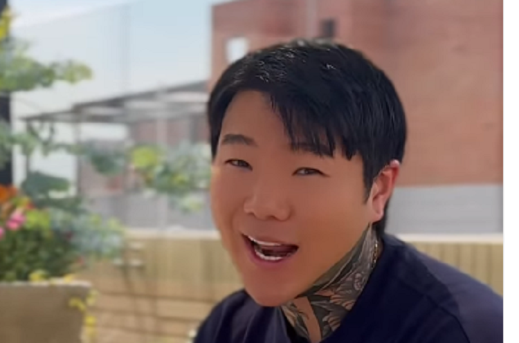 ZionWang, robo, local, Panamá, coreano, seguridad, no estaba, bravo