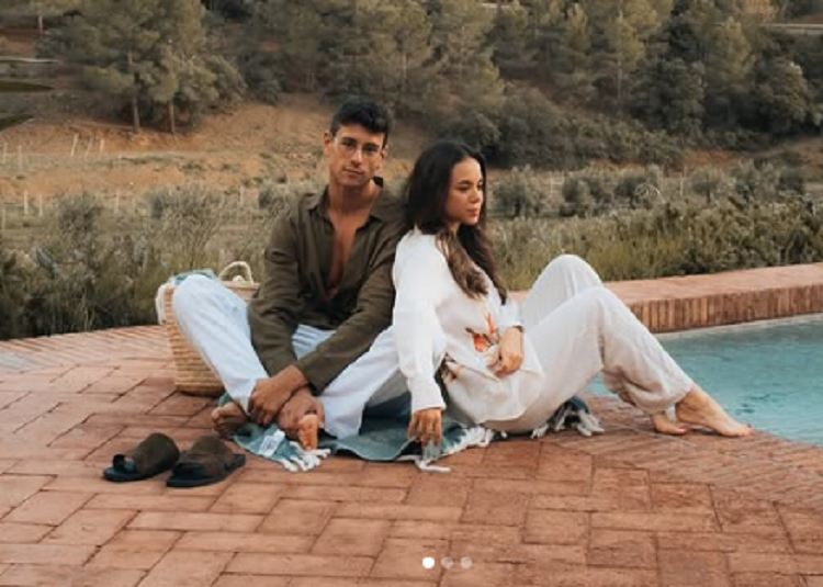 Gaby Garrido, amor, separación, pareja, famosos