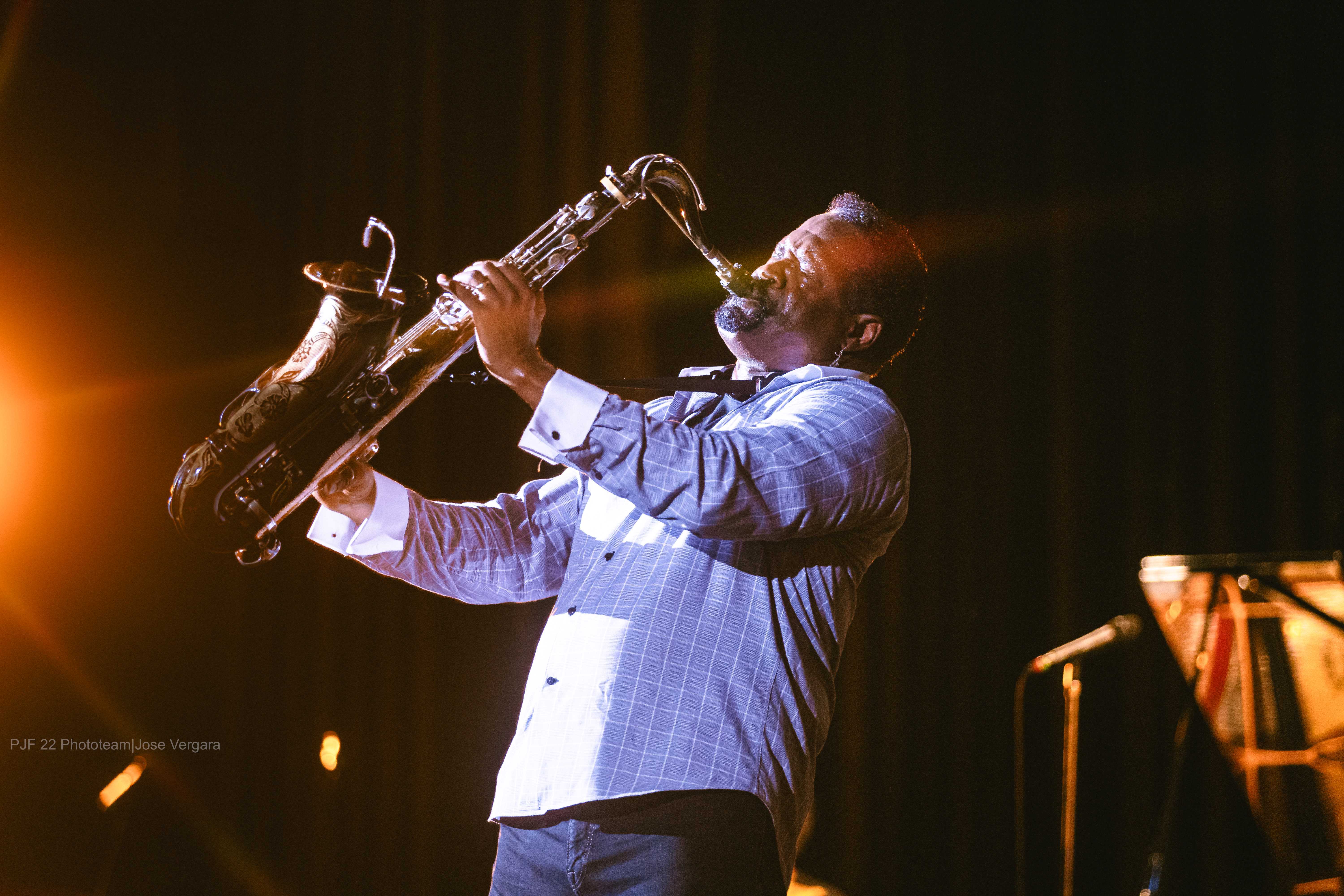 El Panama Jazz Festival realizará su concierto de cierre mañana 18 de enero. Foto: Cortesía 