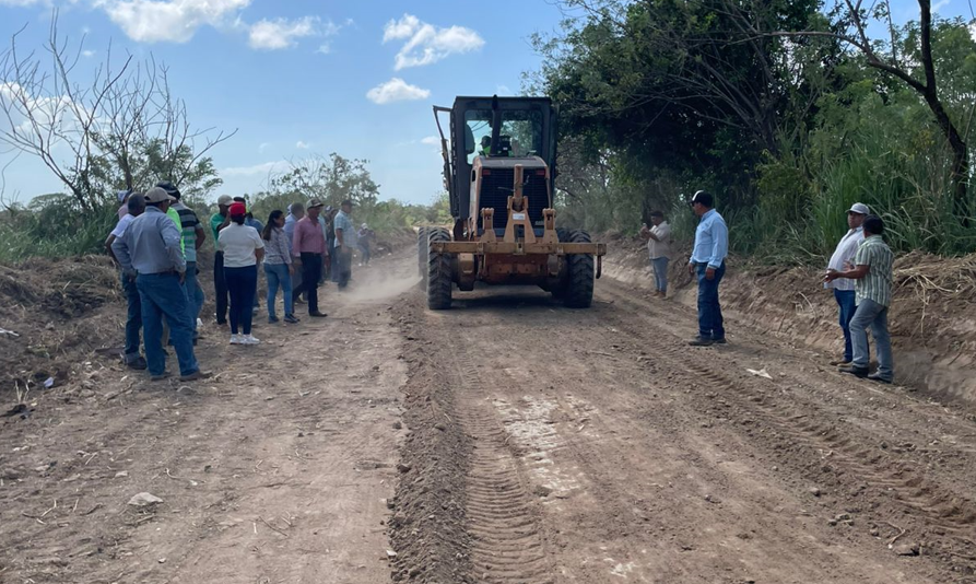 Además, 357 kilómetros serán rehabilitados en todo el país. Foto: Cortesía