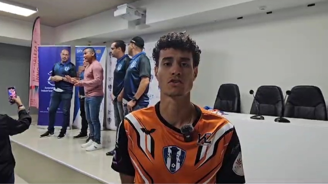 Los murciélagos del este están decididos a mantener su lugar en la Liga Prom. Foto: Cortesia