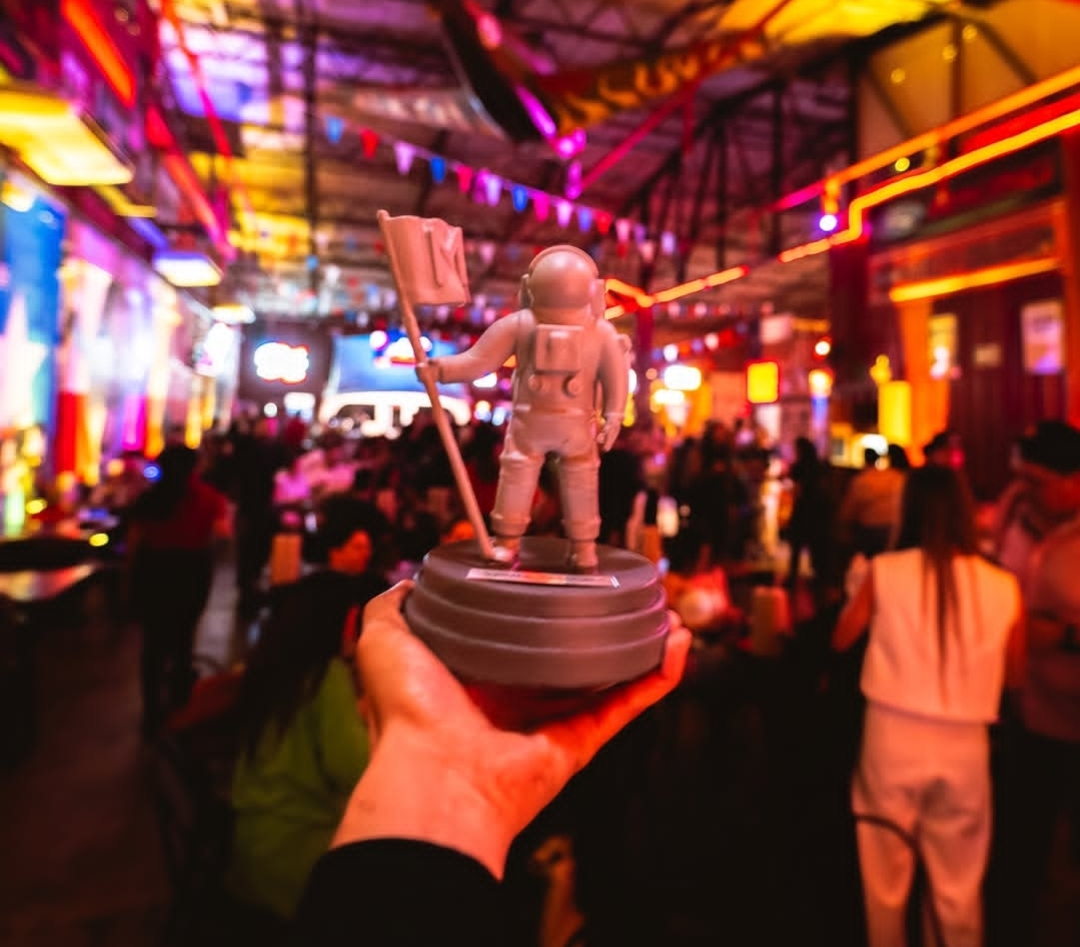 Se espera la participación de aproximadamente 14,000 asistentes. Foto: Instagram