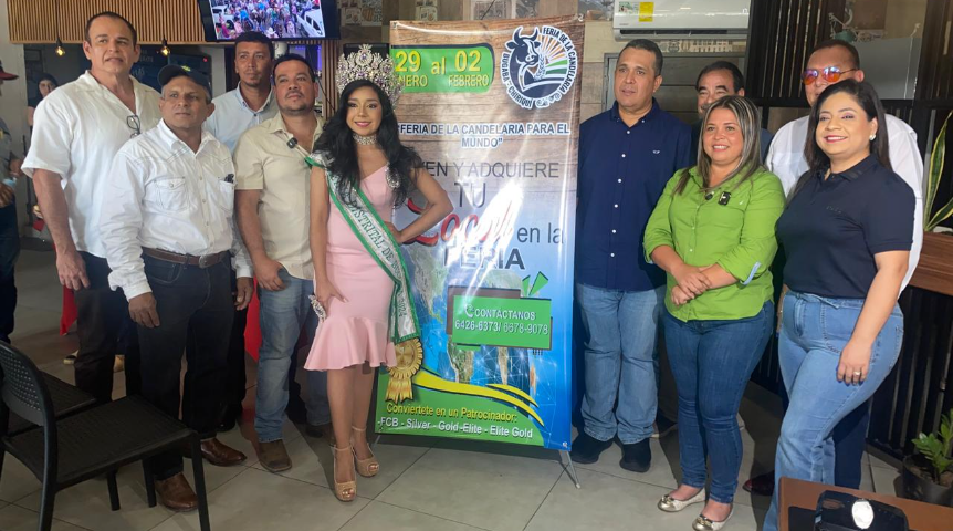 Habrá exhibición equina y la exposición agrícola. Foto: MIDA