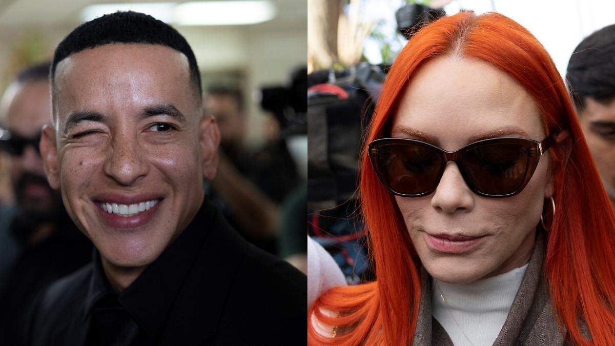 Daddy Yankee, 100 millones, Mireddys González, evitar, filtrar, pelea, confidencial