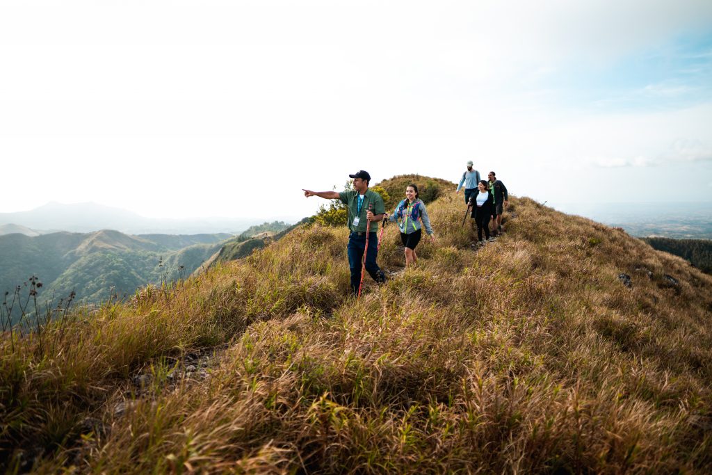El Valle de Antón  fue reconocido, el año pasado, con el premio “Best Tourism Villages 2024”. Foto: ATP