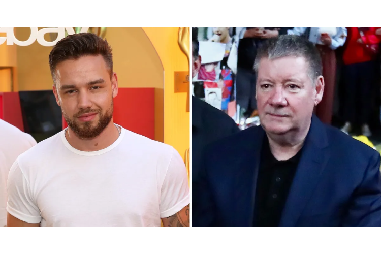 Liam Payne, Rogers Nores, demandó, padre, artista, difamación 