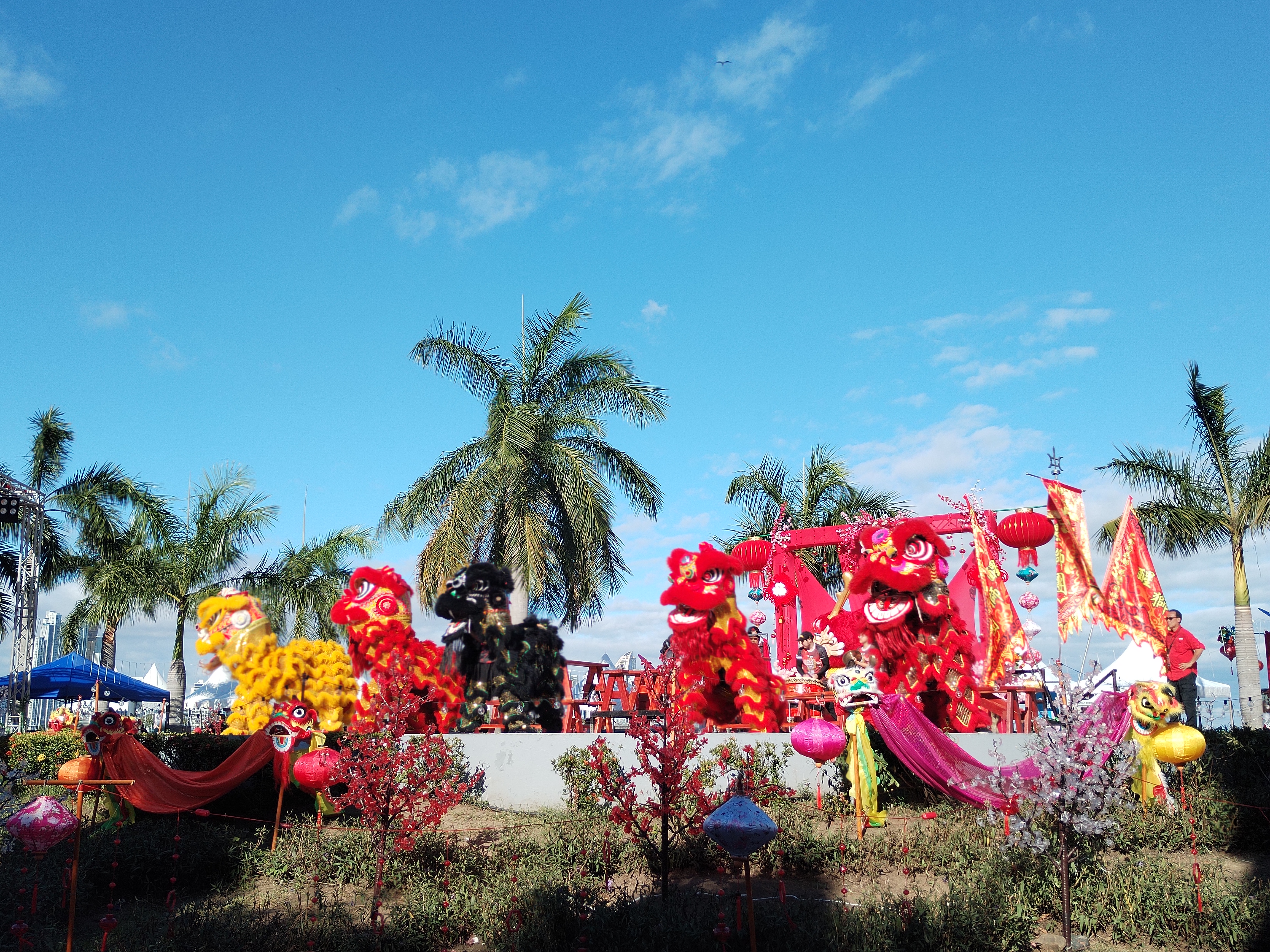 Tendrá actividades para todas las edades. Foto: MC
