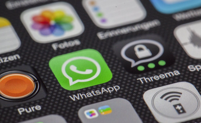 Novedades que llegarán pronto a la aplicación. Foto: Pexels