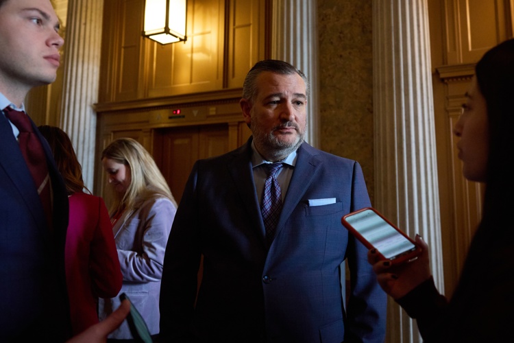 senador, Ted Cruz, convocó, audiencia, Canal de Panamá, impacto, EEUU
