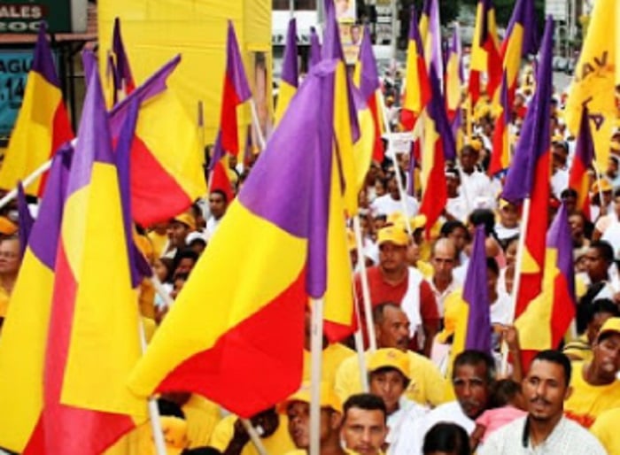 Panameñistas camino a renovar sus autoridades.
