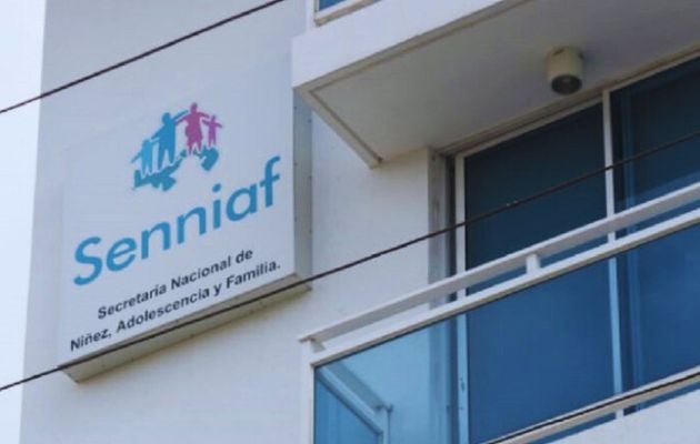 Sede de Senniaf en la ciudad capital.