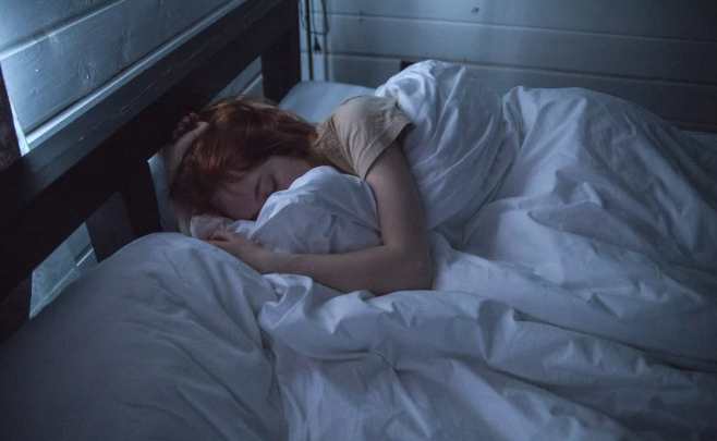 Recuerda que no cambiar las sábanas puede traerme muchas consecuencias. Foto: Pexels