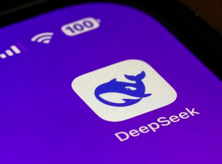 DeepSeek ha optado la filosofía de código abierto. Foto: Instagram