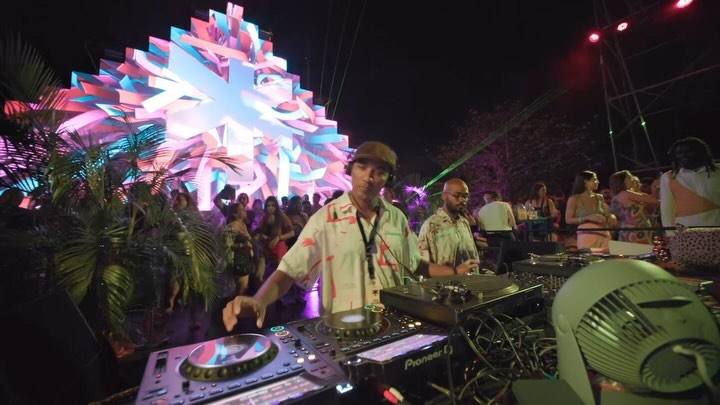 En el evento habrá diversas actividades. Foto: Instagram