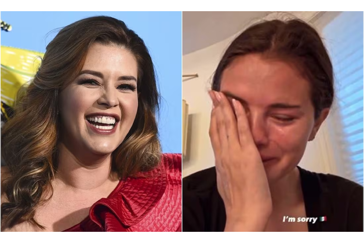Alicia Machado, Selena Gomez, molesta, critica, lloradera, mentirosa