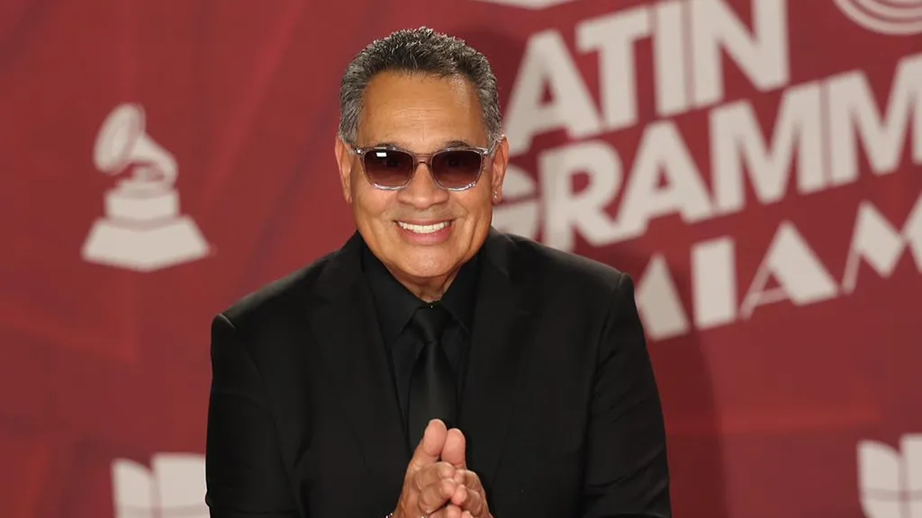 Tito Nieves, descanso, gira final, despedida, 50 años