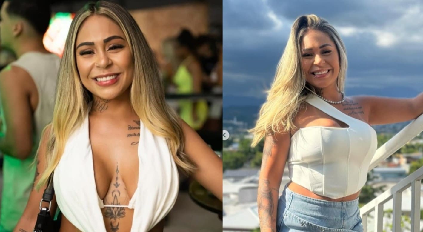 Anna Polly, actriz, OnlyFans, murió, trío, dos hombres, Brasil, famosa