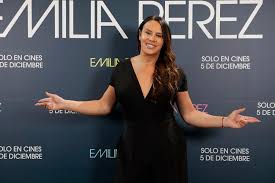 Karla Sofía Gascón, comentarios, críticas, Emilia Pérez, polémica, Óscar