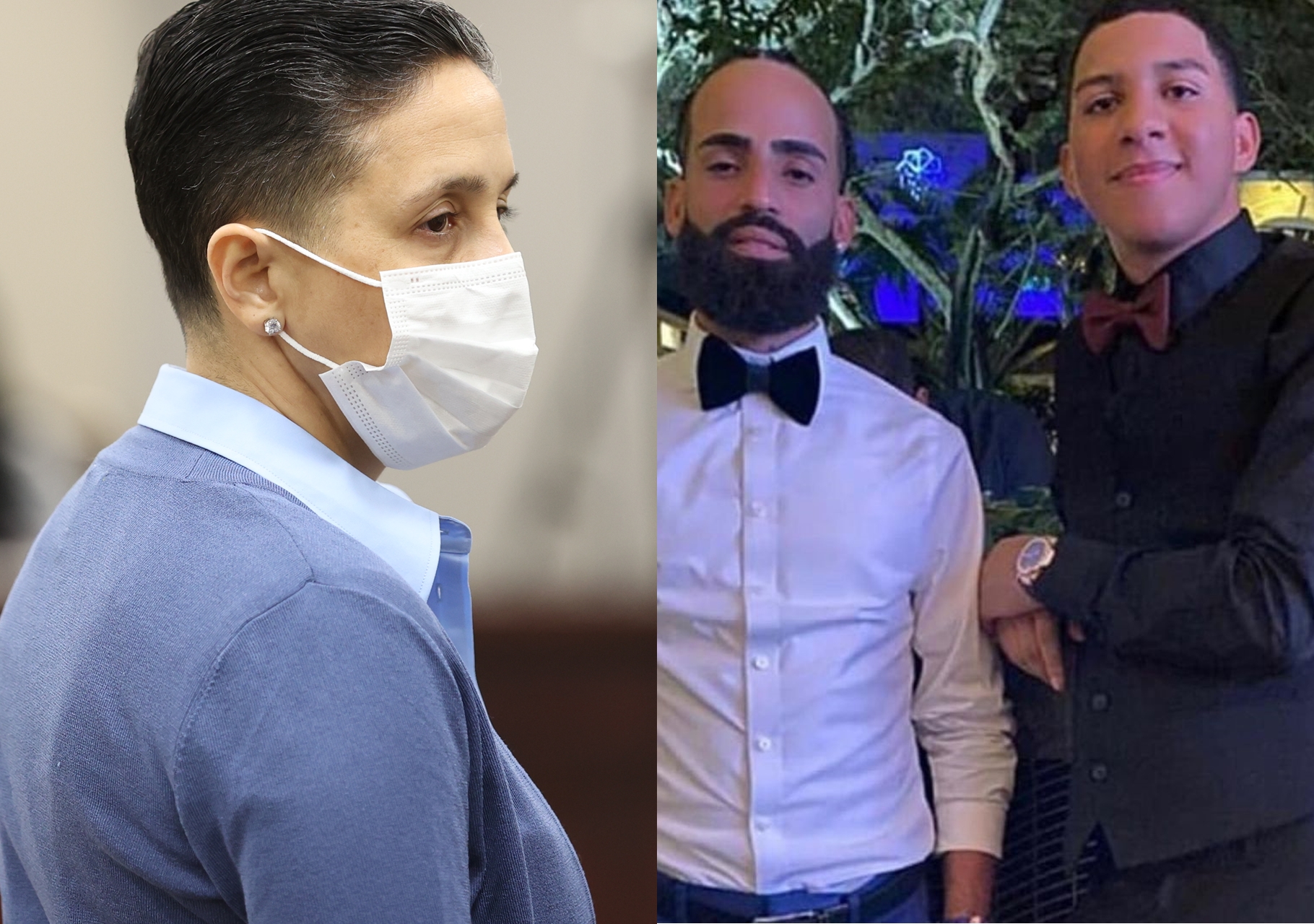 Arcángel, decepcionado, justicia, muerte, hermanos, Justin Santos