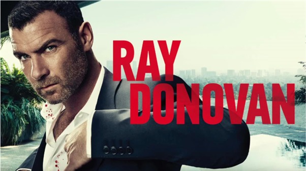 Ray Donovan, estreno, Latinoamérica, Universal+, series