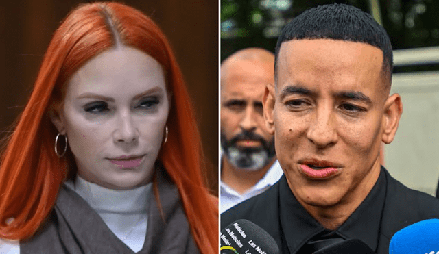 Daddy Yankee, 100 millones, Mireddys González, acepta, FBI, cambios