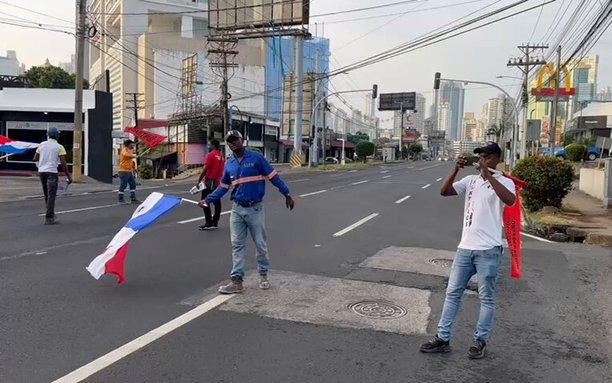 Harán una vigilia hoy en la Plaza 5 de Mayo a las 6 de la tarde.