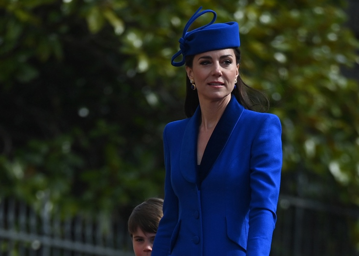 Princesa de Gales, Catalina, cáncer, remisión, tratamiento, salud