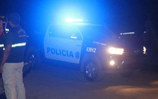 La Policía Nacional refuerza la vigilancia ante la ola delictiva en Colón.