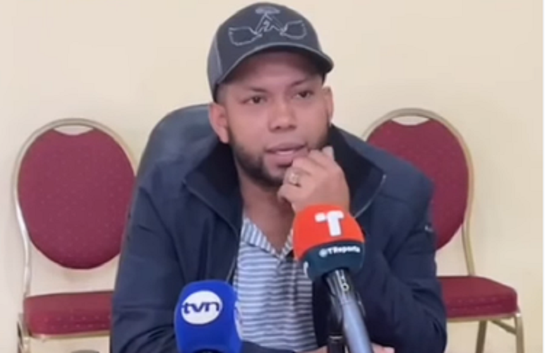 Alejandro Torres, habla, reacción, investigación, tres personas, muerte, Chame