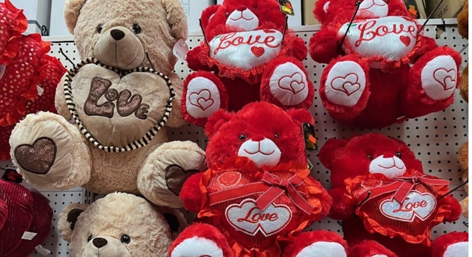 A la hora de regalar ten en cuenta factores como la personalidad. Foto: Pexels