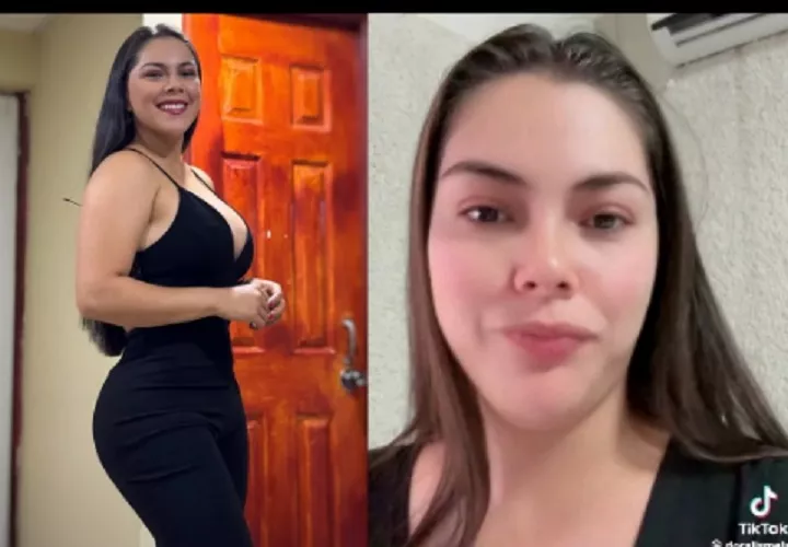 Doralis Mela, responde, críticas, cantar, trabajo, ayuda, familiar, medicinas