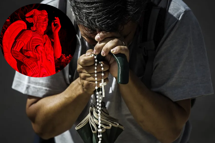 Diócesis de Como, línea telefónica, fieles, exorcismo, ayudarán