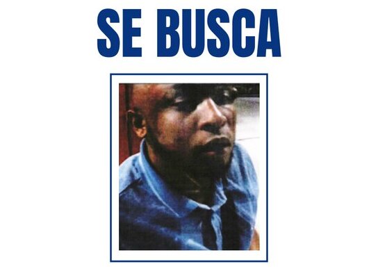 Si lo reconoce, denúncielo.