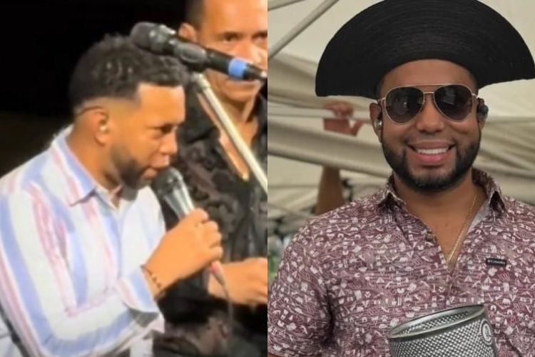 Alejandro Torres, vuelve, escenarios, accidente, muertos, Chame