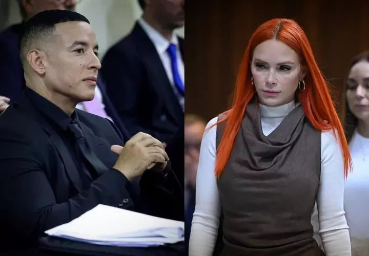 Daddy Yankee, pelea, audiencia, responsable, Mireddys, polémicas