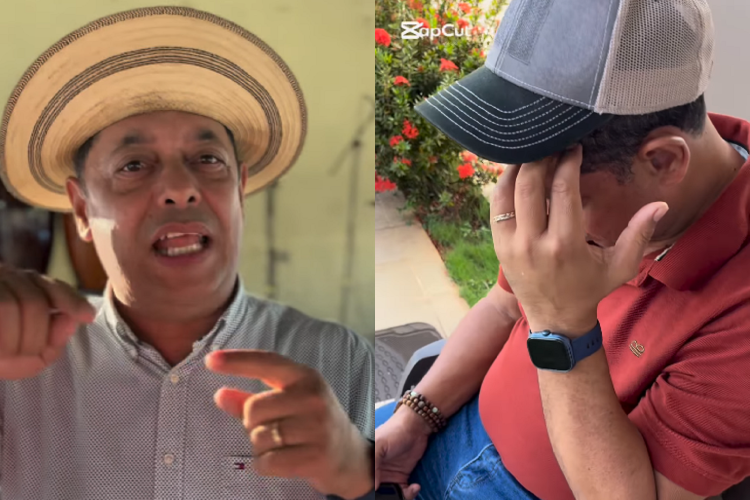 Cristian Nieto, Ayy mi plata, chen chen, canción, Carnaval, situación del país