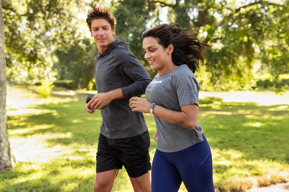 La actividad conjunta también se vuelve más divertida y placentera. Foto: Cortesía