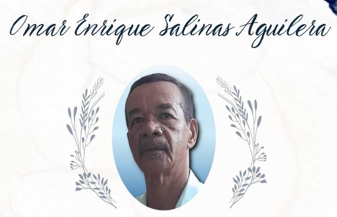 Buen funcionario público.