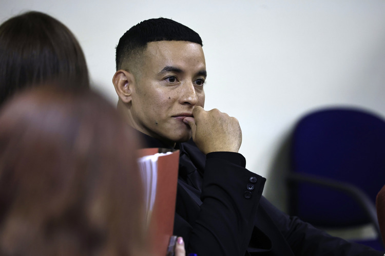 Daddy Yankee, pelea, audiencia, responsable, Mireddys, polémicas