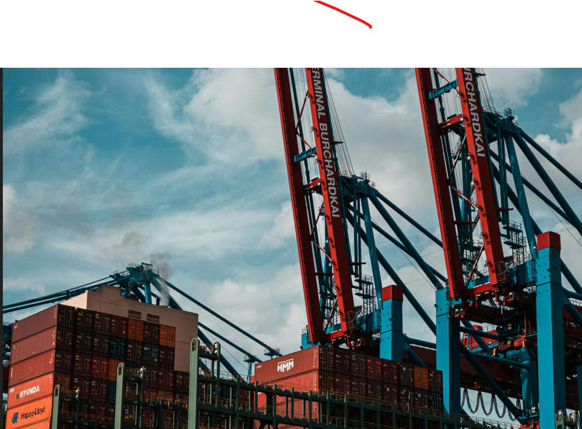 La Autoridad Marítima de Panamá informa que hoy sábado ocurrió un accidente laboral en un puerto del Pacífico panameño. Foto Ilustrativa: Pexels