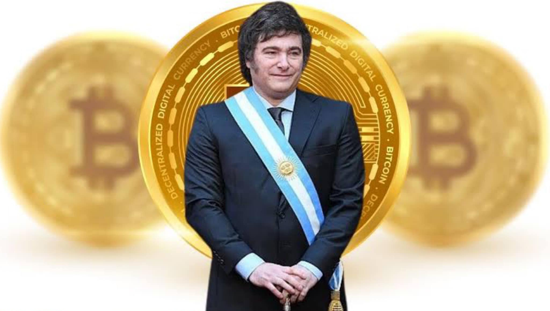 La criptomoneda comenzó a valer US$0.000001, pero en pocas horas, su valor se disparó a $5.20 tras el respaldo público de Milei.