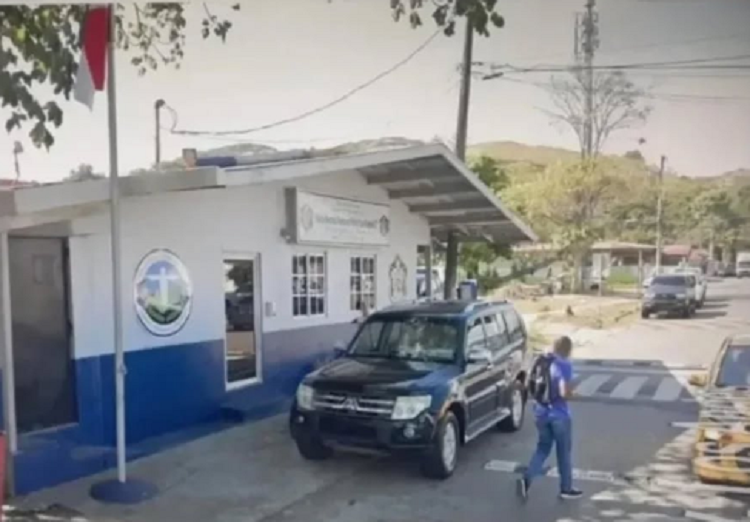 actor, caso, Wale Ojo, Policía Nacional, fallo, CSJ, hostigamiento, jueza