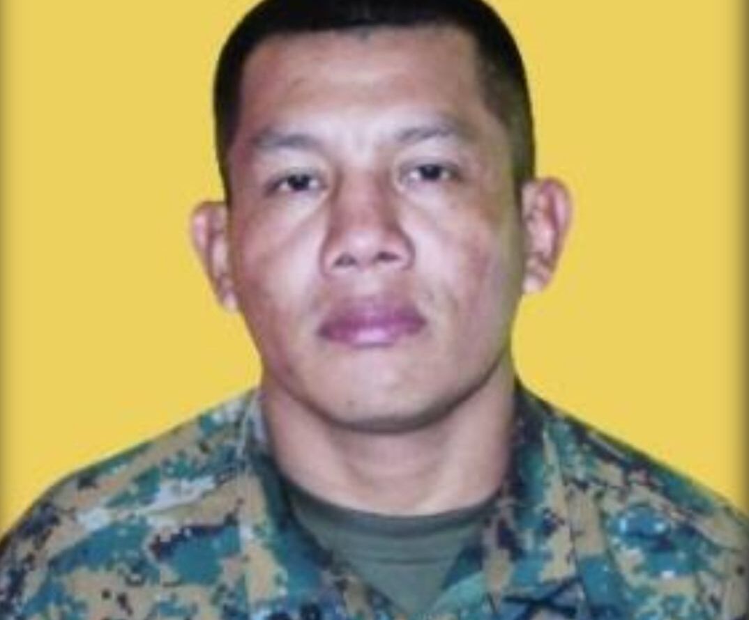 Venancio Morales Llanero.