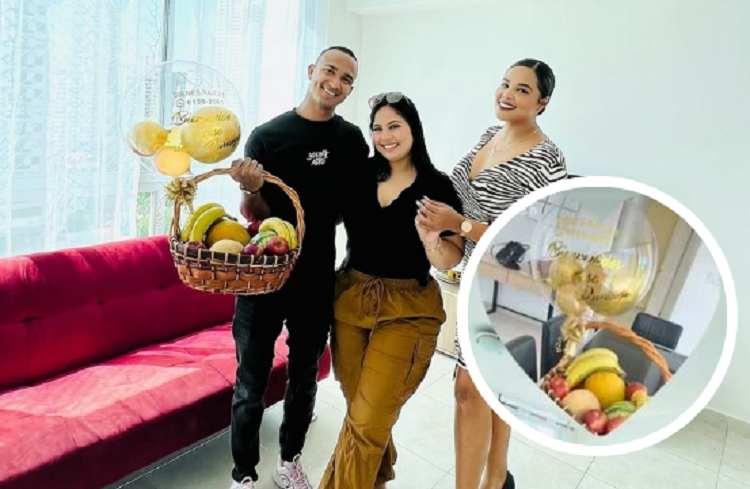 Lucecita, Tatiana Vélez, Luis Durango, comprar casa, tener a sus hijos