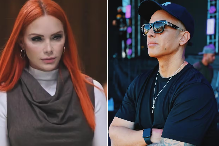 Daddy Yankee, divorcio, Mireddys, polémicas, pelea, millones