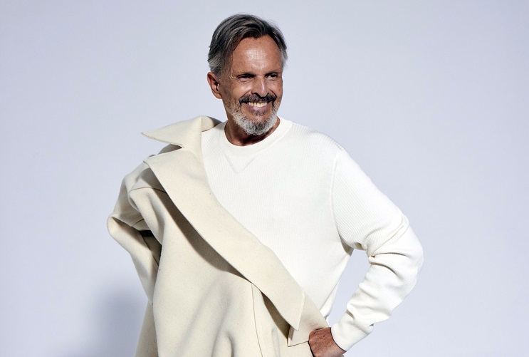 Miguel Bosé, vuelve, escenarios, gira, 7 años, estaba en el infierno