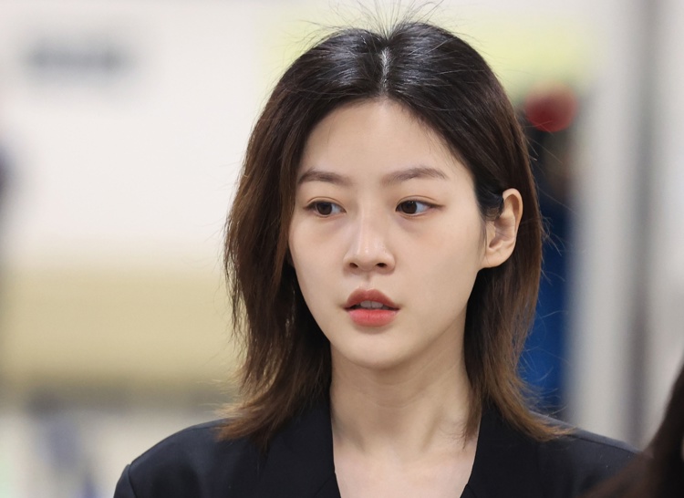 Kim Sae-ron, actriz, muerta, dramas, coreanos, dentro de su casa