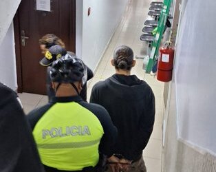 Se espera que la audiencia se verifique mañana.