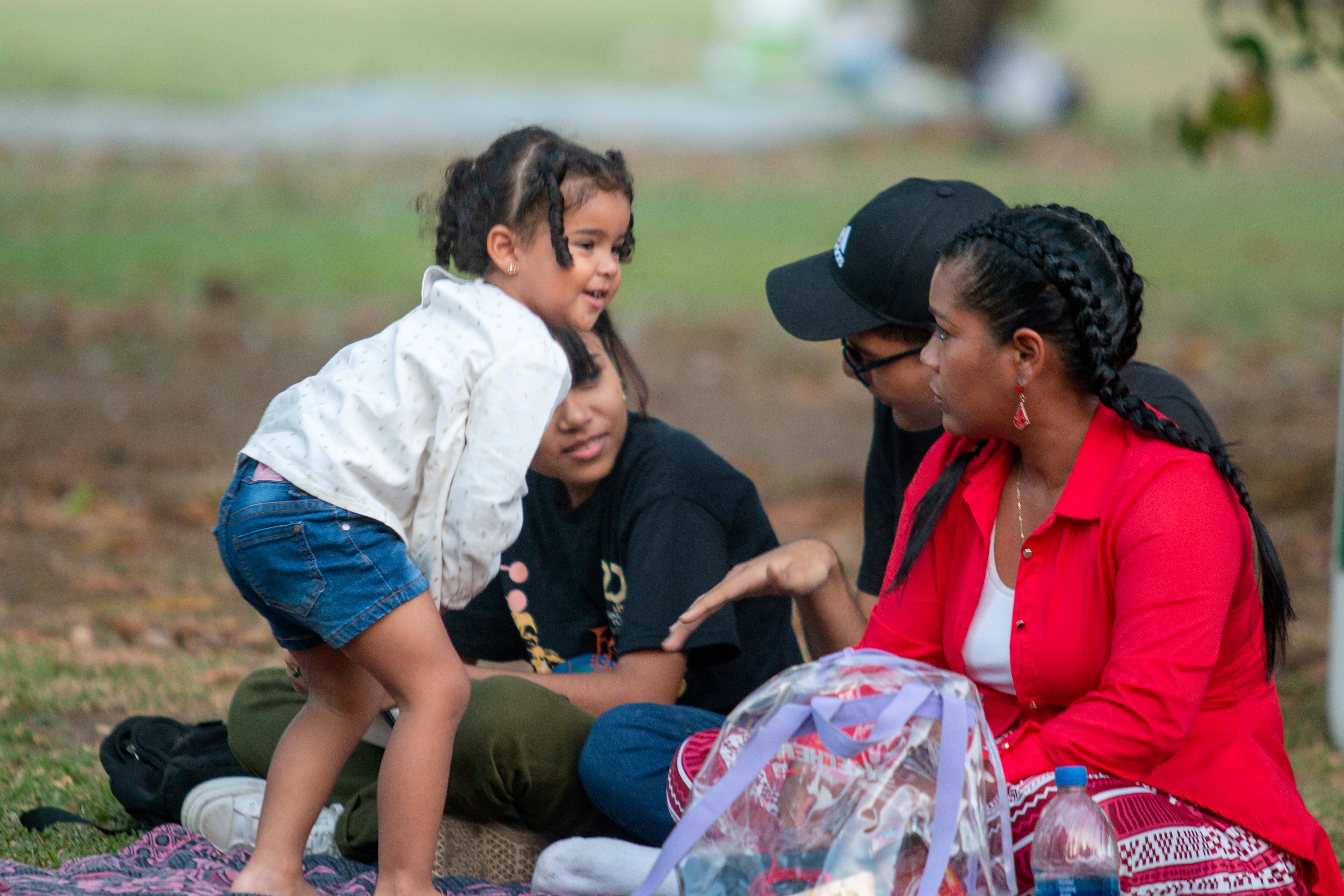 Se busca promover el acceso a la cultura, el bienestar y la recreación. Foto: Cortesía